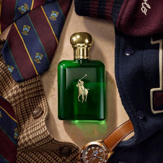 01 - POLO POLO EDT 200ML HARM FG G